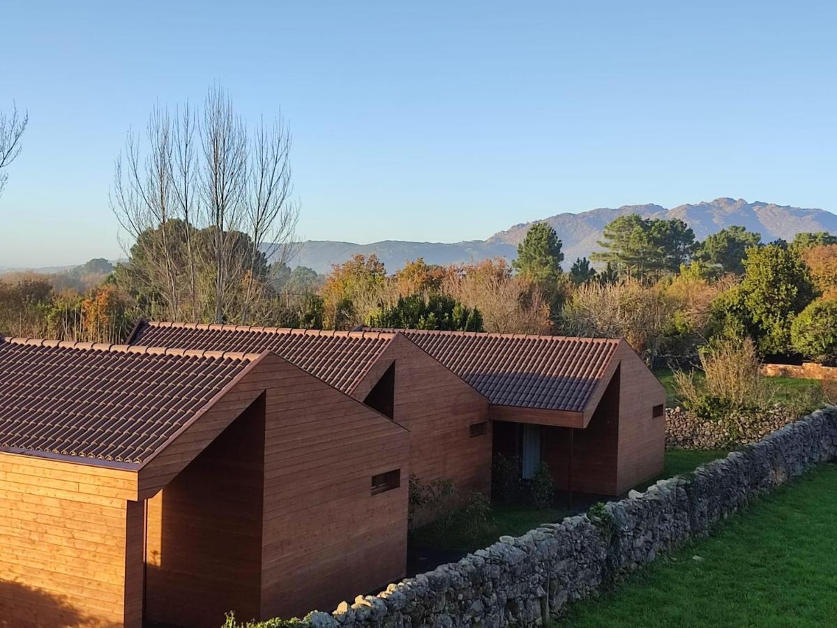 Apartament Algar Carnota Zewnętrze zdjęcie
