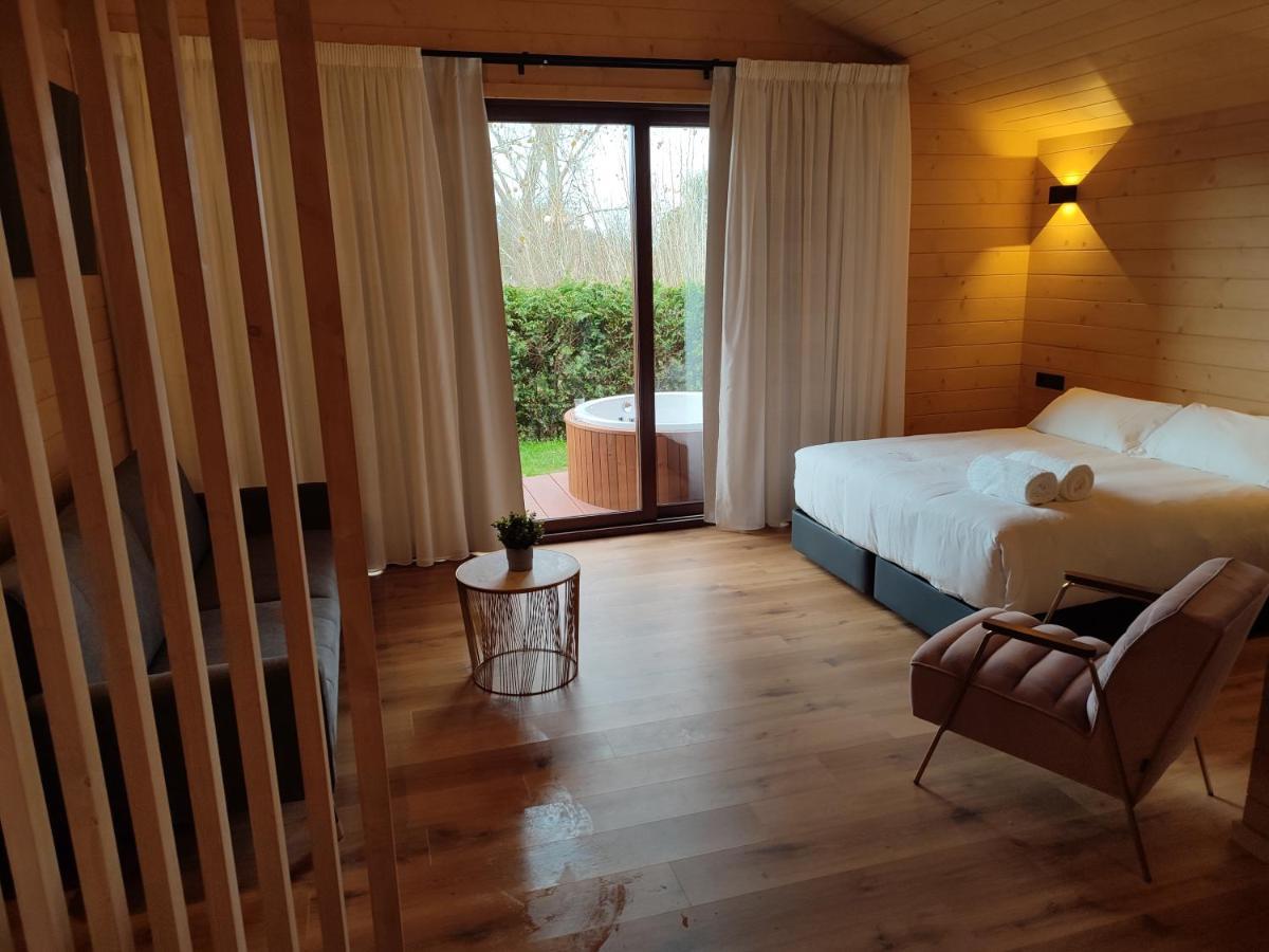 Apartament Algar Carnota Zewnętrze zdjęcie