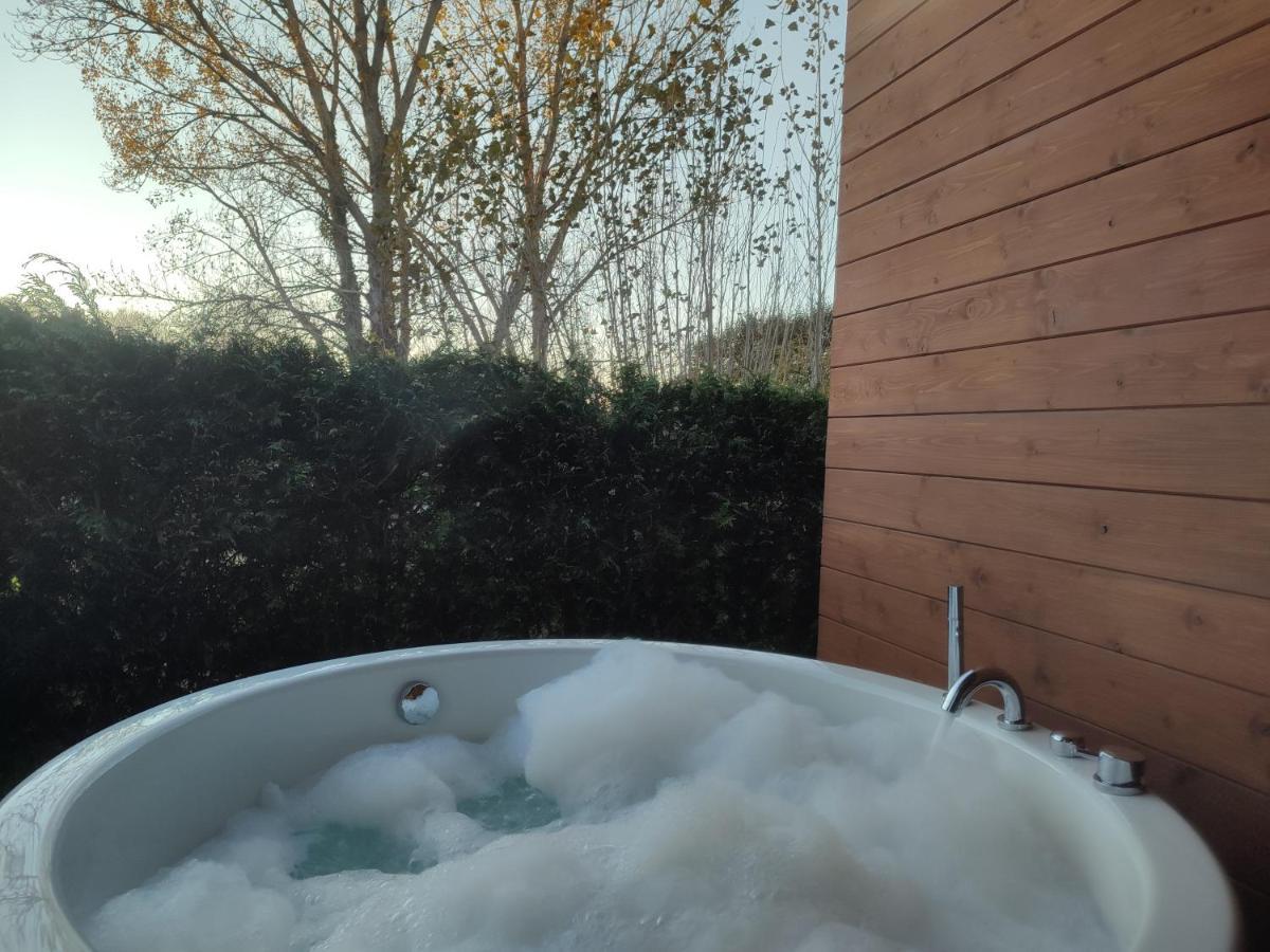 Apartament Algar Carnota Zewnętrze zdjęcie