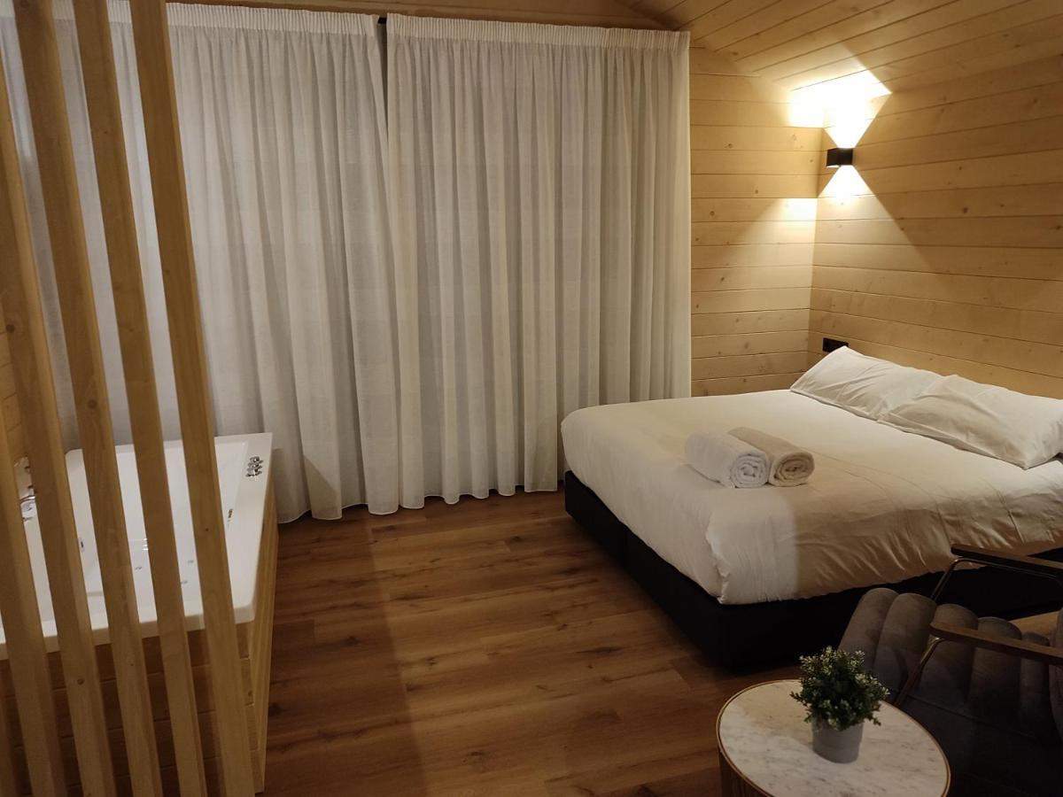 Apartament Algar Carnota Zewnętrze zdjęcie