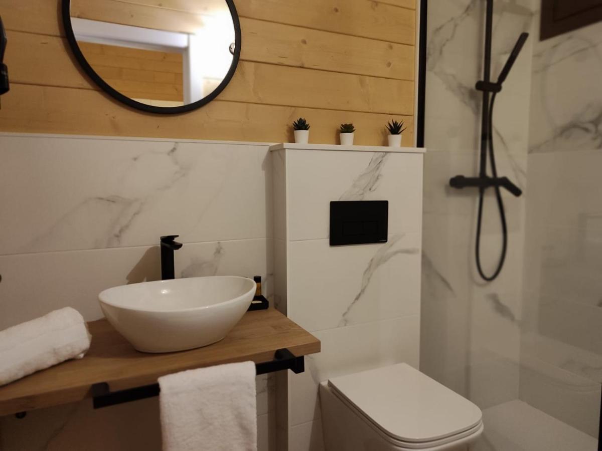 Apartament Algar Carnota Zewnętrze zdjęcie