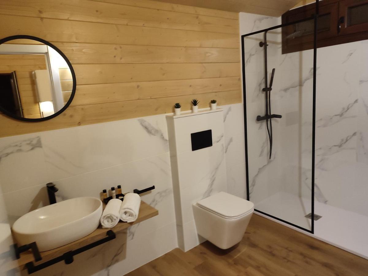 Apartament Algar Carnota Zewnętrze zdjęcie