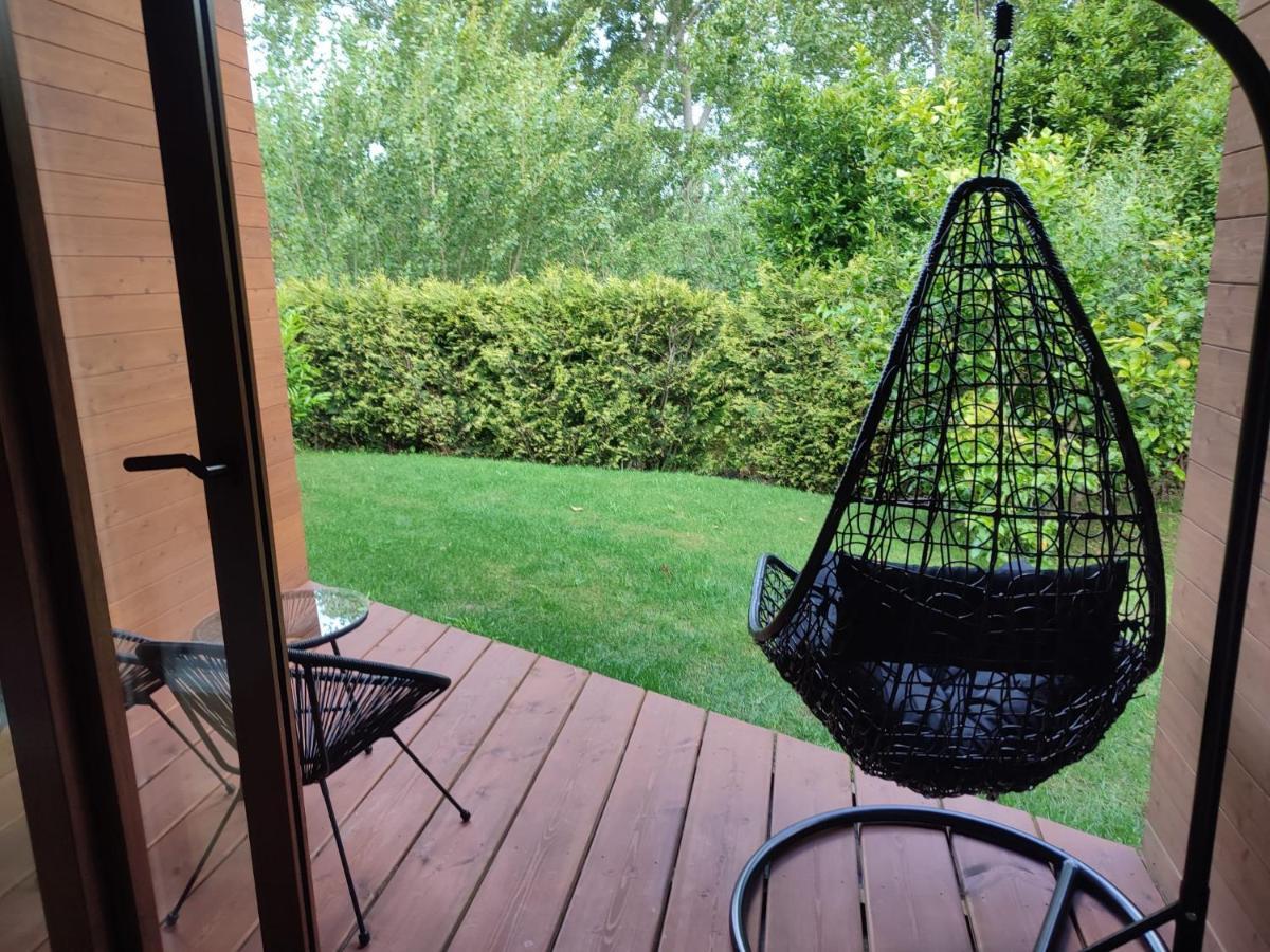 Apartament Algar Carnota Zewnętrze zdjęcie