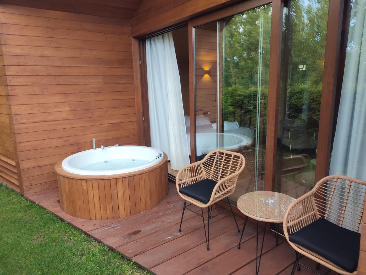Apartament Algar Carnota Zewnętrze zdjęcie