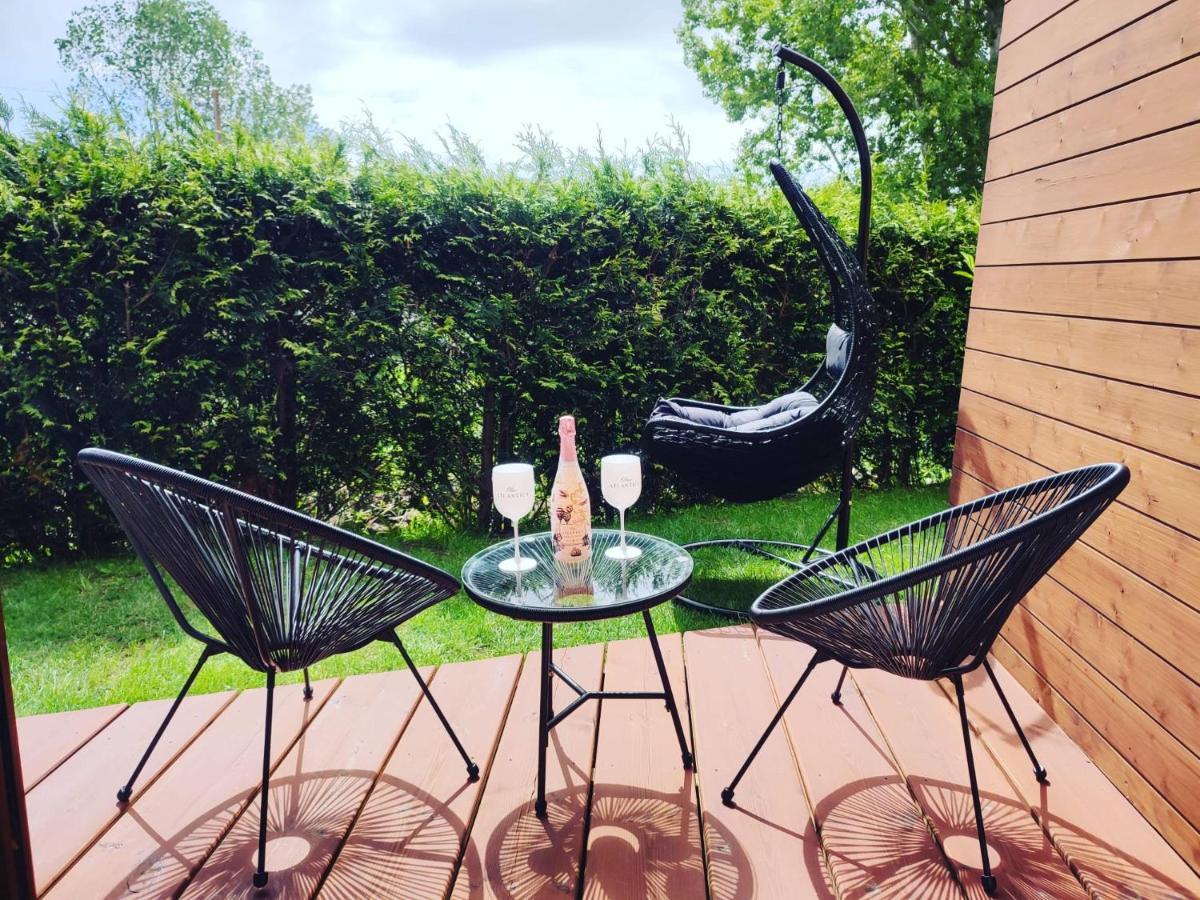 Apartament Algar Carnota Zewnętrze zdjęcie