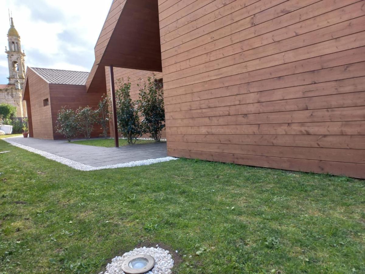 Apartament Algar Carnota Zewnętrze zdjęcie