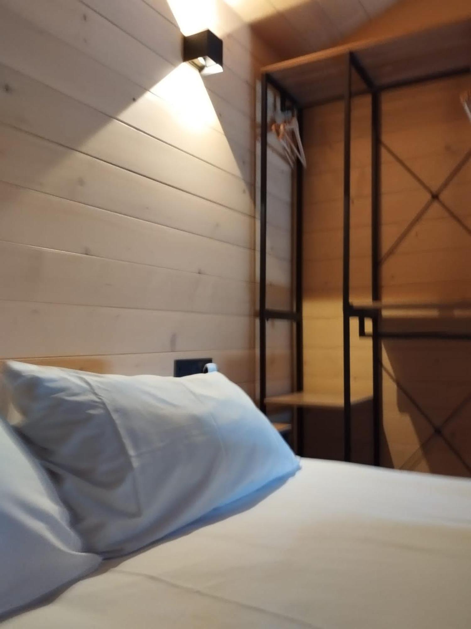 Apartament Algar Carnota Zewnętrze zdjęcie