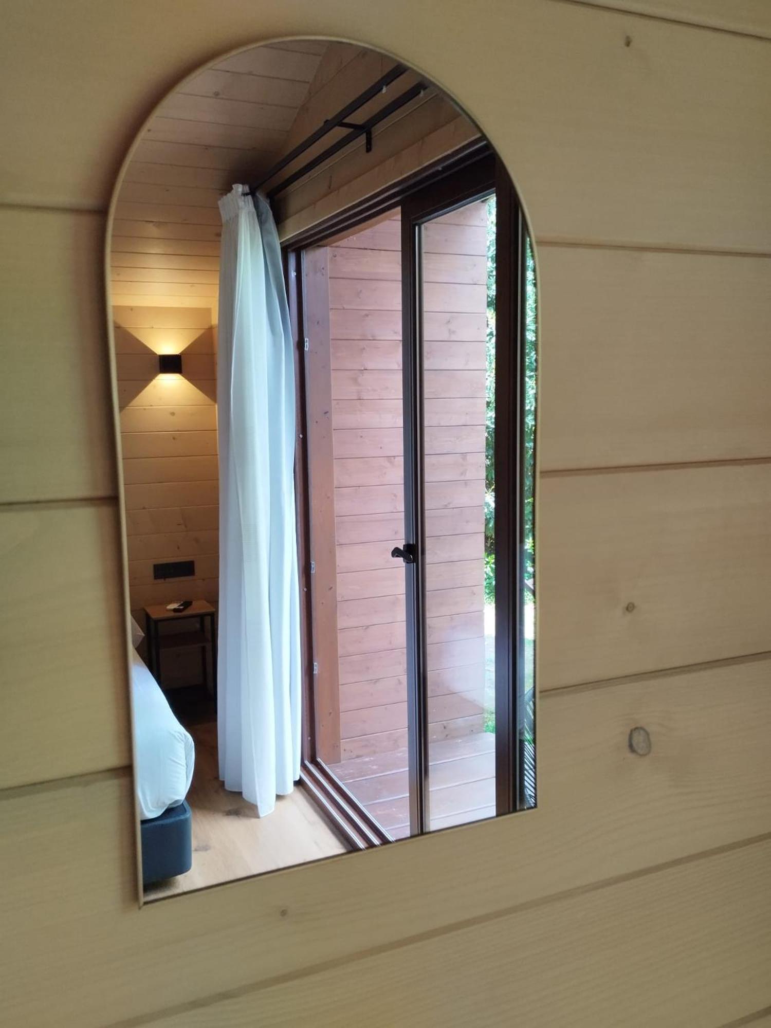 Apartament Algar Carnota Zewnętrze zdjęcie